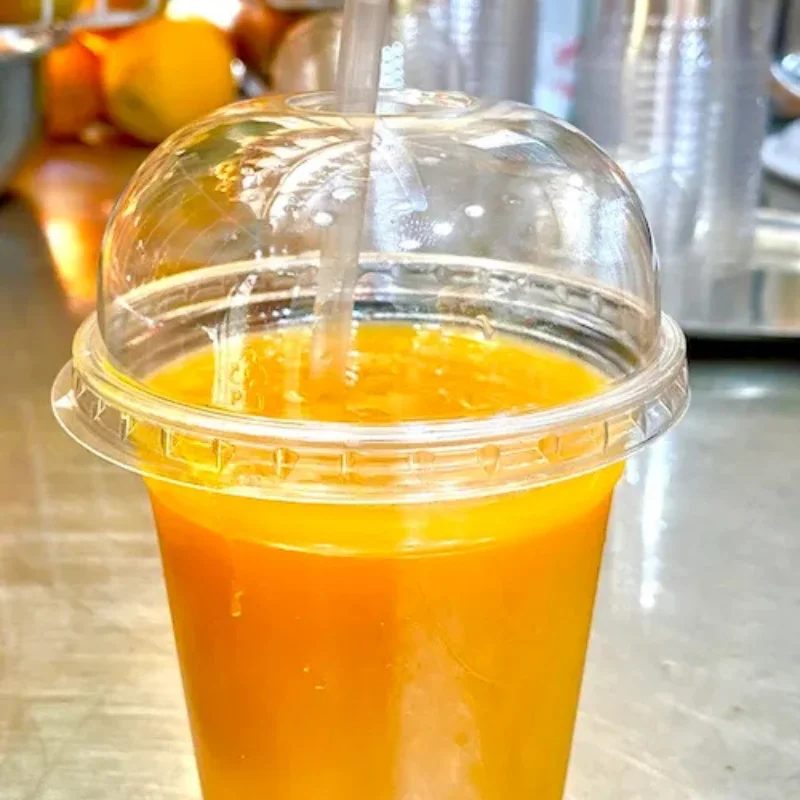 Egyptian Mango Juice — Drinks