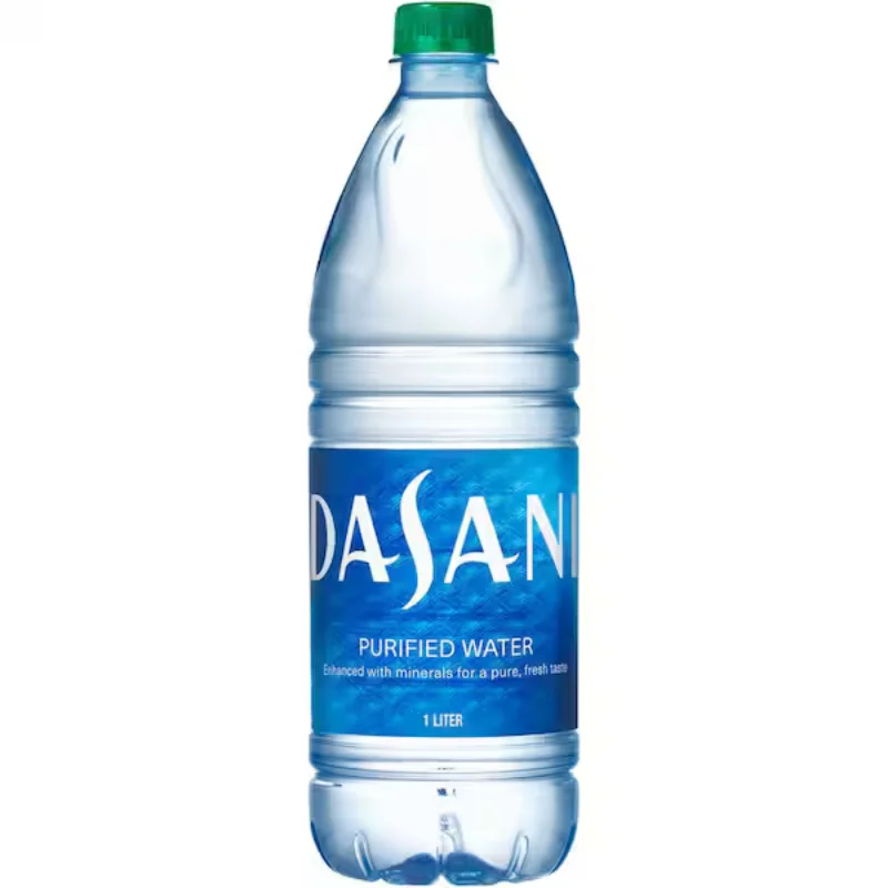 Water — Drinks