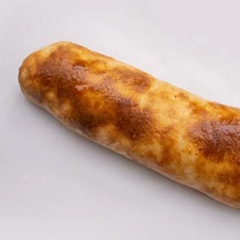 Mix Meat Feteer Wrap
