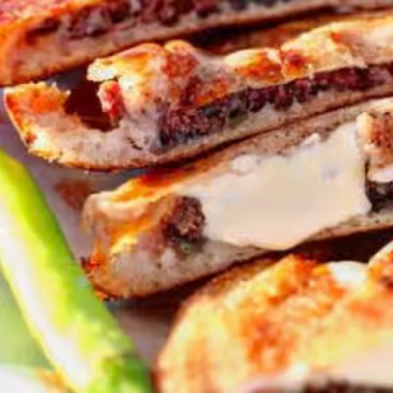 Hawawshi Soujouk — Traditional Sandwiches